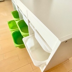 IKEA IKEAトロファストの画像