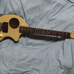 Fernandes ZO-3　中古　本体のみの画像