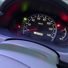H21 スズキ アルト 81700km 車検R9/3 美車 即乗り！の画像