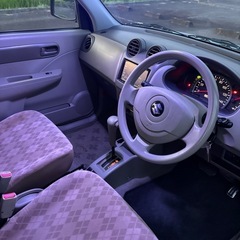 H21 スズキ アルト 81700km 車検R9/3 美車 即乗り！の画像