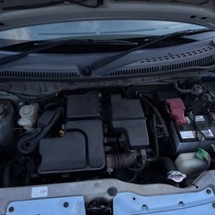 H21 スズキ アルト 81700km 車検R9/3 美車 即乗り！の画像