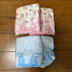 ユニ・チャーム マナーウエアの画像