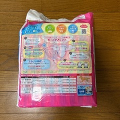 ユニ・チャーム マナーウエアの画像