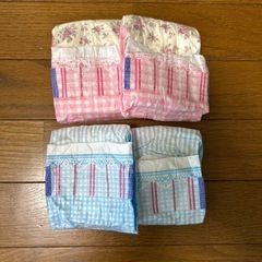 ユニ・チャーム マナーウエアの画像