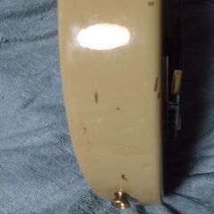 Fernandes ZO-3　中古　本体のみの画像