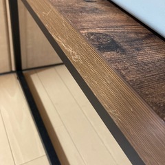 テーブルの画像