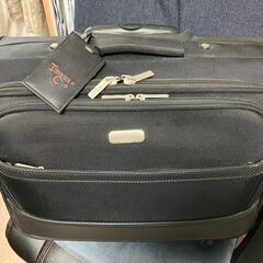 トラベラーズバッグの画像