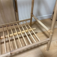 IKEA BUSKBO ブスクボーの画像
