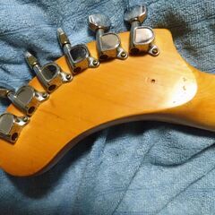 Fernandes ZO-3　中古　本体のみの画像