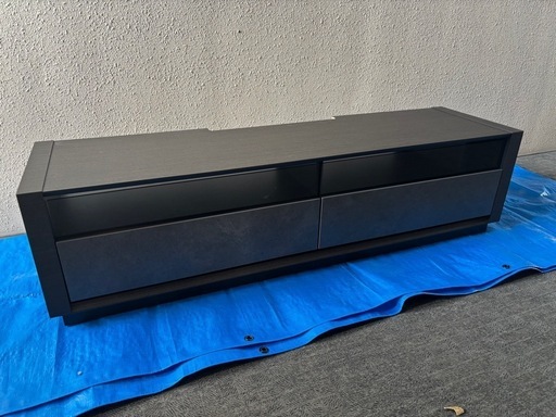 【値下げしました】ローボード　テレビ台　幅150cm