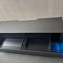 ローボード　テレビ台の画像