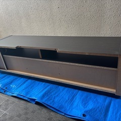 ローボード　テレビ台の画像