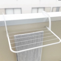 引っ掛けラック・収納アイテムの画像