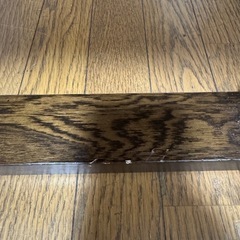 ダイニングベンチシートの画像