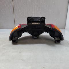HONDA ディオ50 AF34 テールランプ　Dio ホンダ [C-25-0804-50]の画像