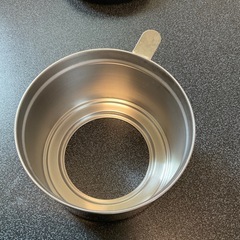 野田琺瑯
オイルポットの画像