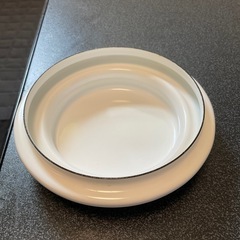 野田琺瑯
オイルポットの画像