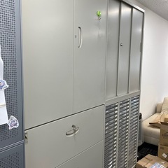 書庫(オフィス用)の画像