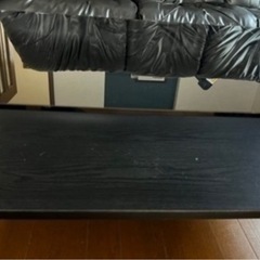 ガラステーブルの画像