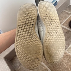 adidasスニーカー女性用の画像
