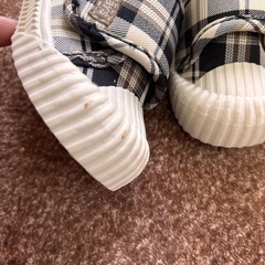 子供シューズ14cmの画像