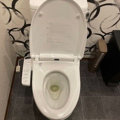トイレ　便器の画像