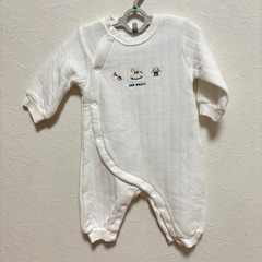 ロンパース14着【8月中】の画像