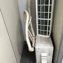 エアコンの画像