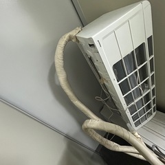 エアコンの画像