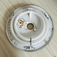 シーリングライト(直径50cm)の画像