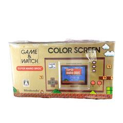 【ドリーム池田店】◎ジモティー割対象品◎未開封品　ゲームウォッチ...