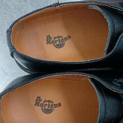 0813-122 Dr.Martens ドクターマーチン 1461の画像