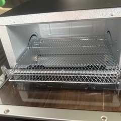 2023年製タイガーオーブントースターの画像