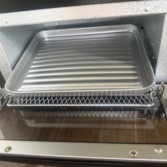 2023年製タイガーオーブントースターの画像