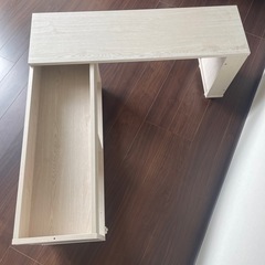 テレビ台　100x30x45の画像