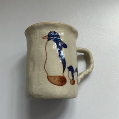 コーヒーカップ　5個セットの画像