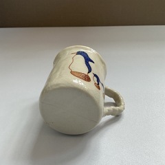 コーヒーカップ　5個セットの画像
