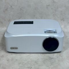 A7607【お買い得商品‼】GROVIEW　プロジェクター 　BL-89の画像