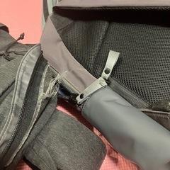 リュック　いろいろの画像