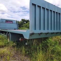 ♦︎いすゞ エルフ 積載車♦︎の画像