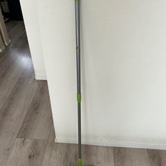 3Ｍスコッチブライト　マイクロファイバーモップの画像