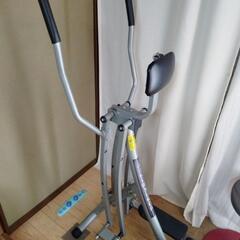 エクササイズセット　スカイウォーカー　クビレディ　美フォームスクワット　ダイエット　骨盤矯正の画像