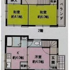 🔥Up賃貸🔥店舗事務所【社宅可　事務所使用可　SOHO使用可 楽...