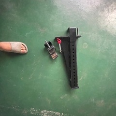 鬼ハーフラック
の画像