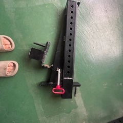 鬼ハーフラック
の画像