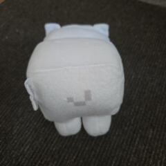 マイクラ　ぬいぐるみの画像