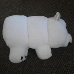 マイクラ　ぬいぐるみの画像