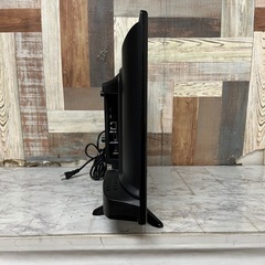 即日受渡❣️ORION24型液晶テレビ地デジBS/CSチューナー搭載5450円の画像