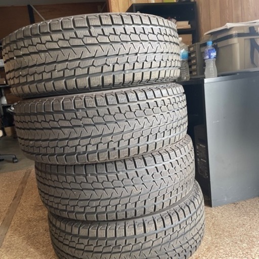 245／65／17
