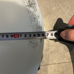 シーリングライトの画像